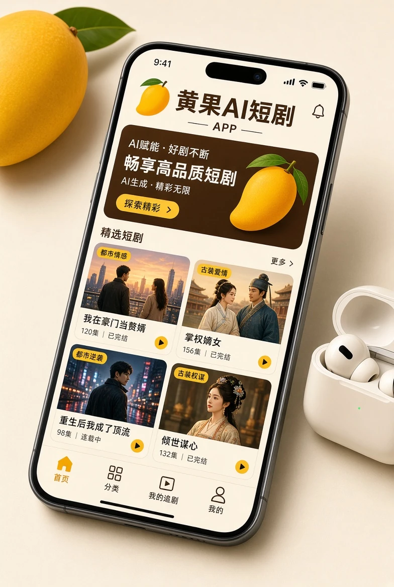 黄果视频移动浏览